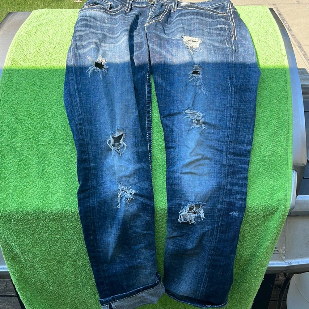 BKE Jeans